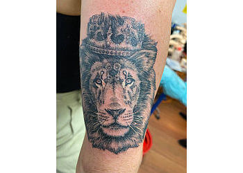 3 Best Tattoo Shops in Airdrie, AB - Expert Recommendations