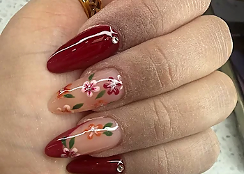 New Trend Nails & Spa - Brampton, ON Nail Salons - Signature Nails