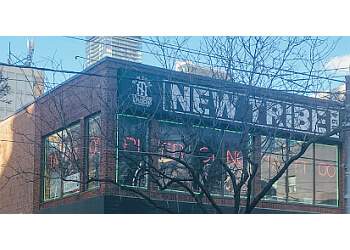 Toronto tattoo shop New Tribe Tattoo + Piercing