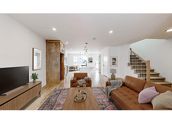 St Johns home builder New Victorian Homes