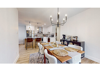 St Johns home builder New Victorian Homes