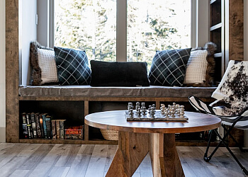 Fredericton interior designer New View Designs by Laurie Cole