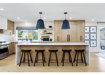 Delta home builder New Vision Projects Inc.