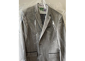 New Westminster dry cleaner New West Cleaners