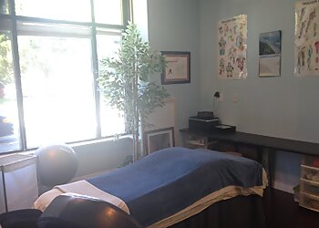 New Westminster massage therapy New West Wellness Centre Inc.