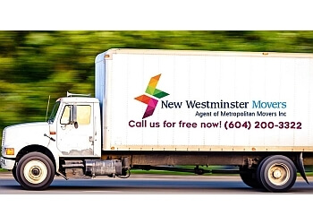3 Best Moving Companies In New Westminster Bc Expert Recommendations