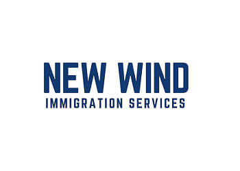 St Johns immigration consultant New Wind Immigration Services