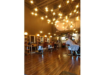 North Vancouver Barbiers New York Barbershop