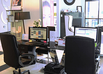 Burlington med spa New You