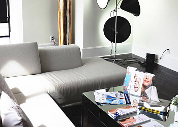 Burlington med spa New You