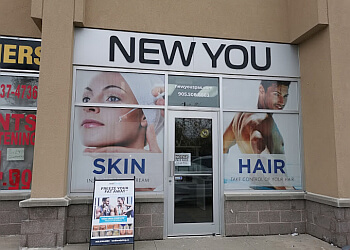 New You Cosmetic Centre