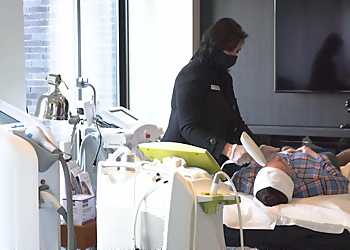 Toronto med spa New You Cosmetic Centres