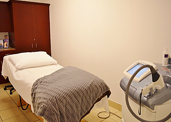 Toronto med spa New You Cosmetic Centres