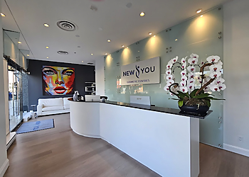 Toronto Spa Médical New You Cosmetic Centres