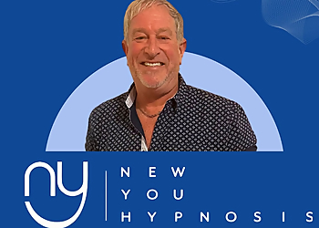 New You Hypnosis with Matt Bloom - Whitby, ON Hypnotherapy - Staff Image