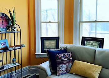 Whitby hypnotherapy New You Hypnosis with Matt Bloom