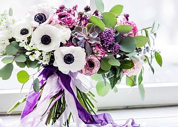 Kamloops florist Newell Flower Shop Ltd.