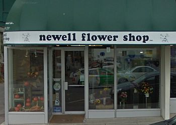Newell Flower Shop Ltd.