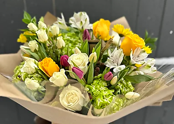 Newfoundland Floral Design - St Johns, NL Florists - Design Image