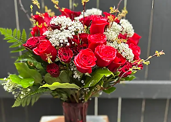 Newfoundland Floral Design - St Johns, NL Florists - Service Highlights
