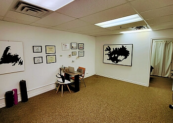 St Johns massage therapy Newfoundland Massage Therapy