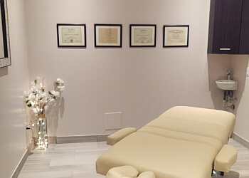 St Johns massage therapy Newfoundland Massage Therapy