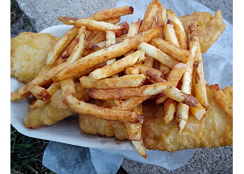 Welland fish and chip Newfoundland's Own Fish & Chips image 1