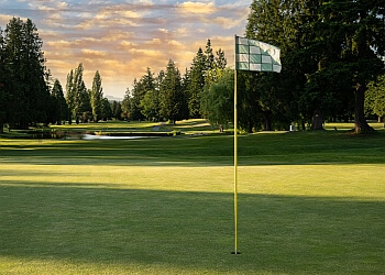 Langley golf course Newlands Golf and Country Club