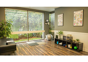 Abbotsford naturopathy clinic Newleaf Total Wellness Centre