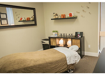 Abbotsford naturopathy clinic Newleaf Total Wellness Centre