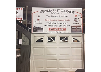 3 Best Garage Door Repair In Newmarket On Expert