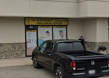 Newmarket Health and Wellness Center