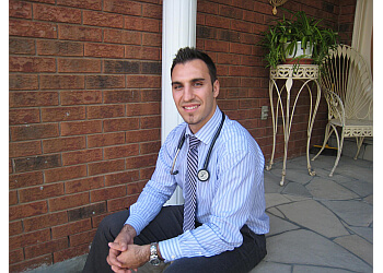 Newmarket naturopathy clinic Newmarket Naturopathic Health Centre image 1