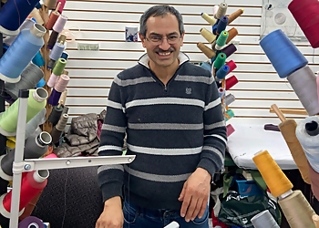 Newmarket Plaza Cleaners - Newmarket, ON Dry Cleaners - Professional Highlights