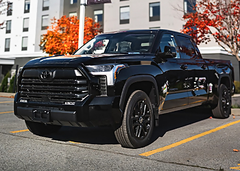 Newmarket car dealership Newmarket Toyota