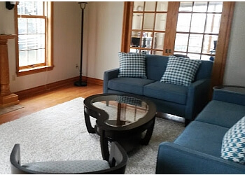 Halton Hills addiction treatment center Trafalgar Addiction Treatment Centres