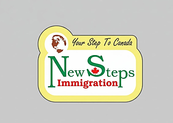 Newstep Canada Immigration Consultants Newstep Canada Immigration Consultants - Surrey, BC Immigration Consultants - Office Exterior Image