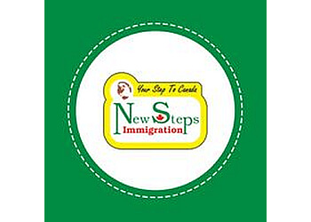 Surrey immigration consultant Newsteps Immigration Solutions Inc. image 1