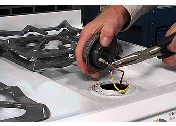 Coquitlam appliance repair service Newtech Appliance Repair & Refrigeration