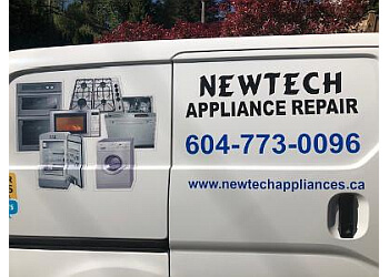 Newtech Appliance Repair