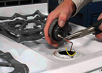 Newtech Appliance Repair & Refrigeration - Coquitlam, BC Appliance Repair Services - Indoor Service Image