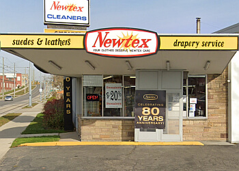 Newtex Cleaners