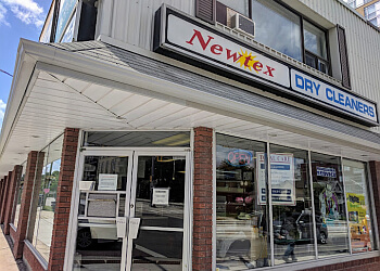 Newtex Cleaners