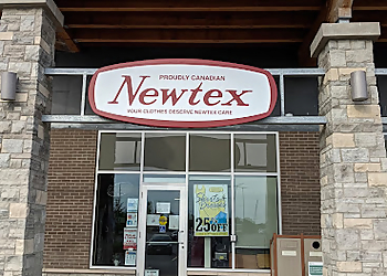Newtex Cleaners Waterloo - Waterloo, ON Dry Cleaners - Business Exterior Image