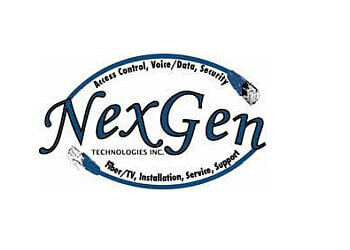 NexGen Technologies Inc in Coquitlam 