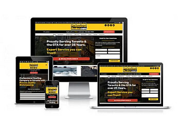 Stouffville web designer NexToronto Consulting Inc