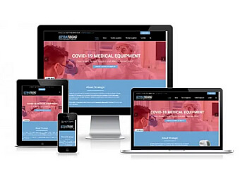 Stouffville web designer NexToronto Consulting Inc
