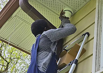 Brantford security system Nexaland Solutions