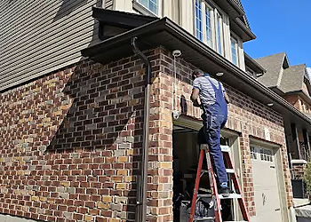 Brantford Systèmes De Sécurité Nexaland Solutions 