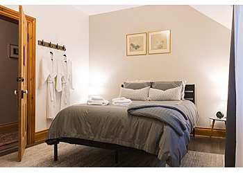 Belleville bed and breakfast Next Door Bed and Breakfast